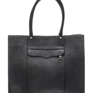 Rebecca Minkoff Tote Handbag, Black